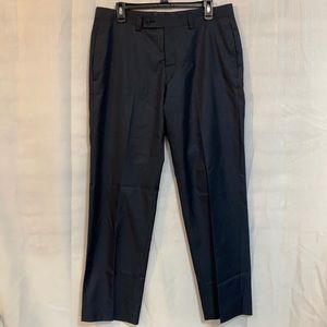 Calvin Klein Men’s Dress Slacks